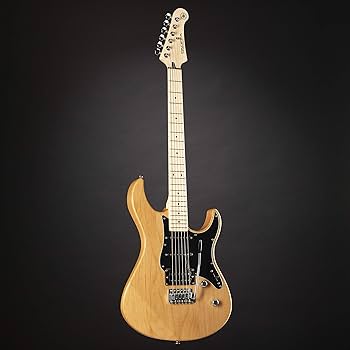 Amazon | ヤマハ エレキギター PACIFICA PAC112VMX YNS 純正